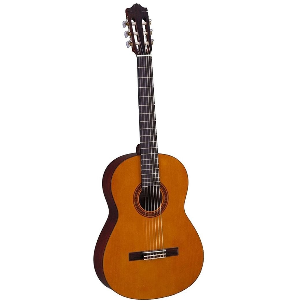 Guitarra Acústica C45/02 Yamaha