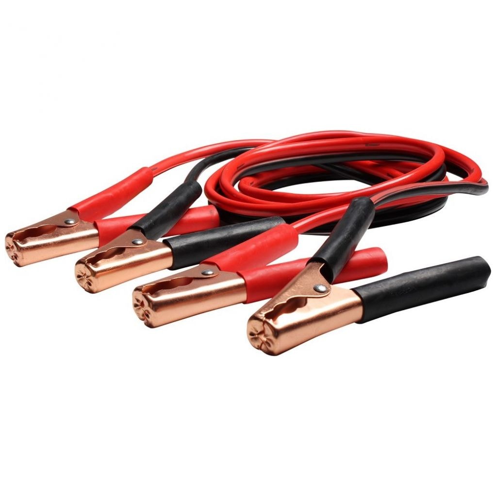 Cables para Corriente Mikel´s 2.4 Duplex Calibre 10