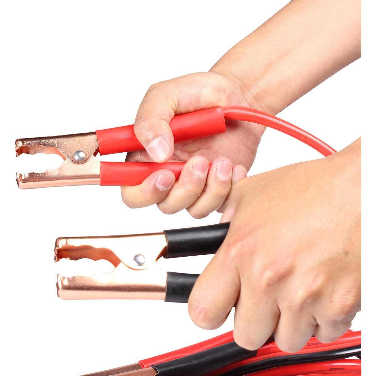 Cables para Corriente Mikel´s 2.4 Duplex Calibre 10