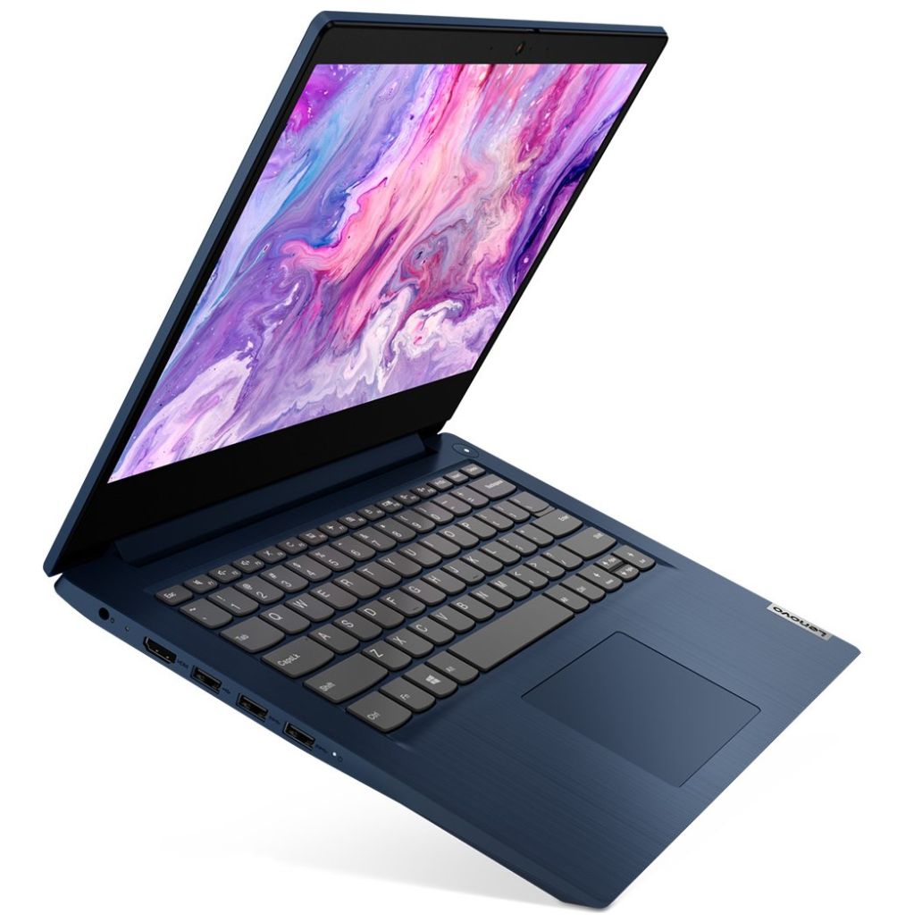 Laptop Lenovo Ip3 14Alc6 R3 8 512