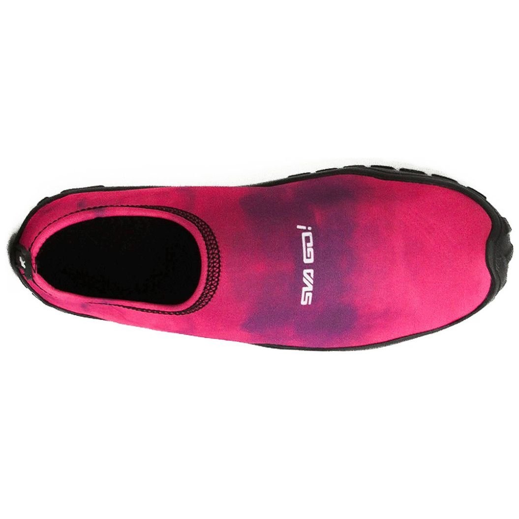 Zapato Acuatico Infantil Svago Tie Dye Rosa
