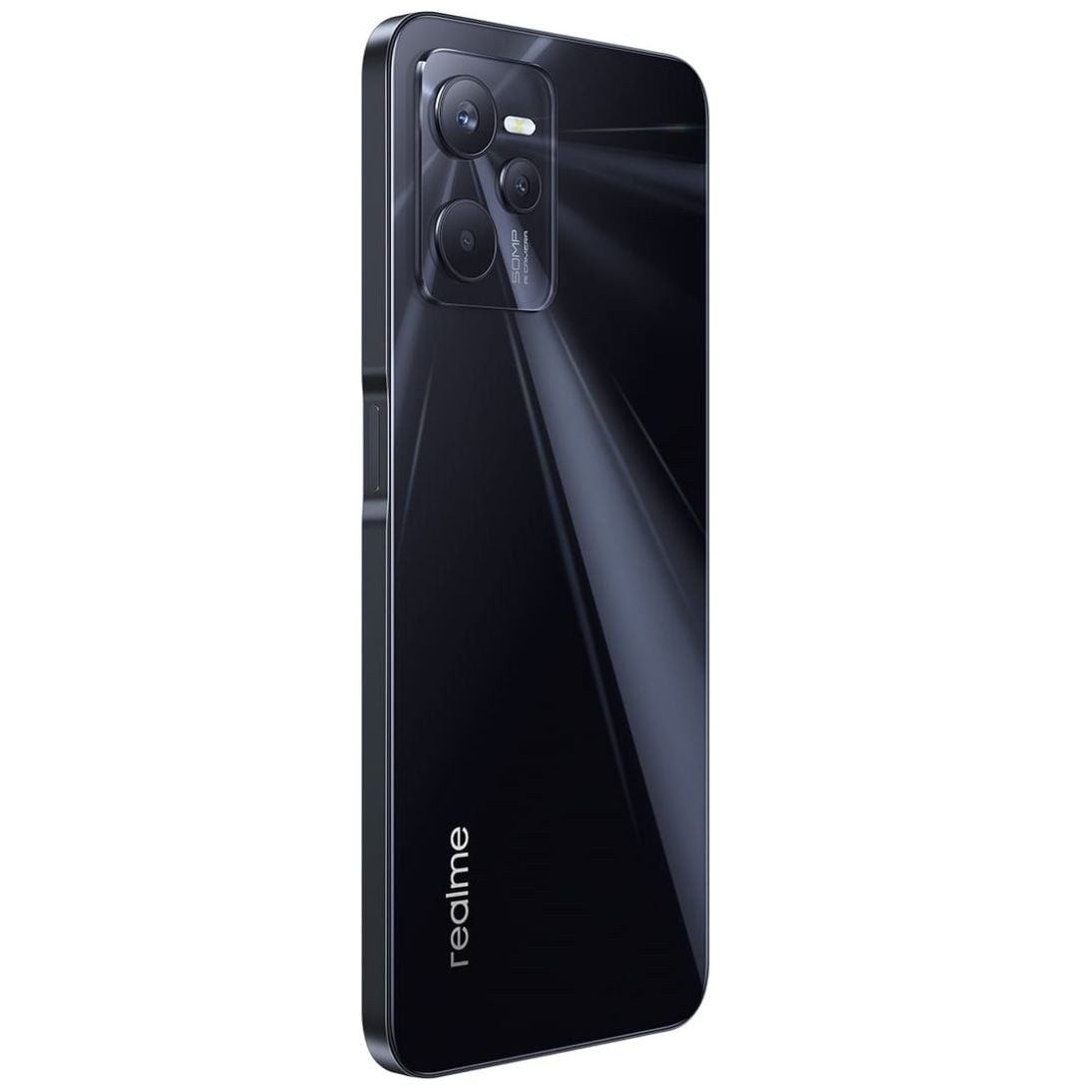 Celular Realme C35+ 64Gb Color Negro (Open)