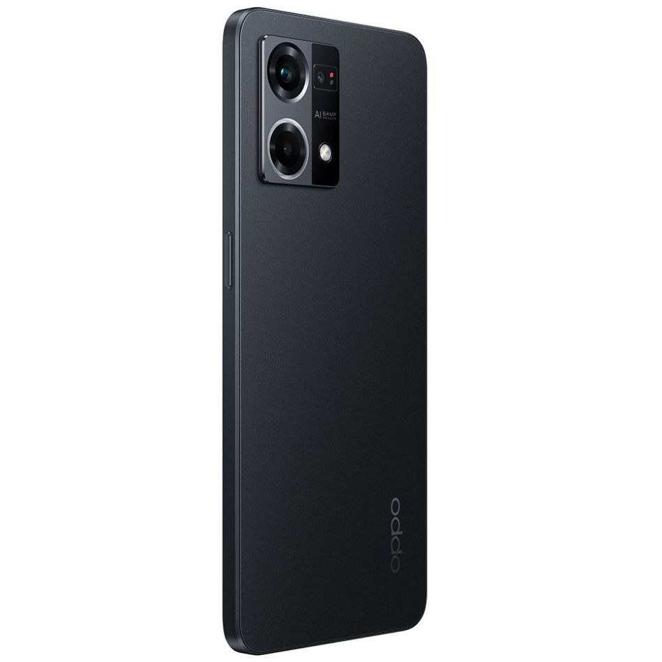 Celular Oppo Reno 10 5G 256GB Azul Telcel