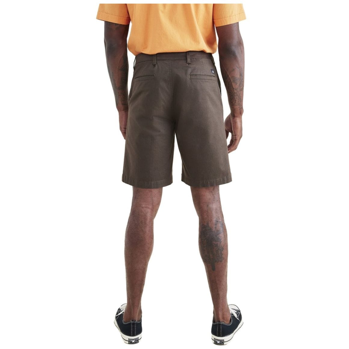 Shorts para Hombre Ultimate Supreme Flex Straight Fit Dockers