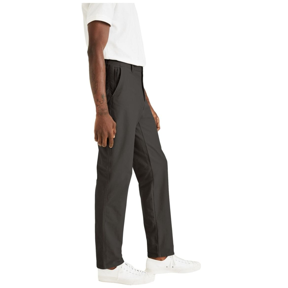 Pantalón para Hombre Comfort Knit Chino Straight Fit Smart 360 Knit Dockers