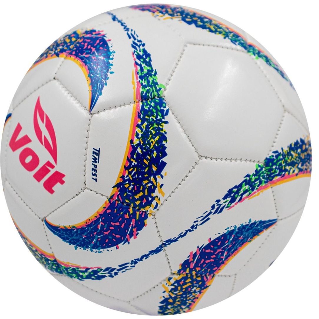 Balón de Soccer Mini Liga Mx Torneo Apertura 2023