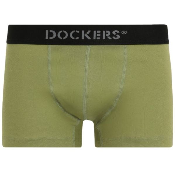 Bóxer Dockers 3 Pack para Hombre