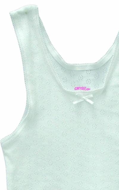 Camiseta Calada (T-8) Baby Creysi para Niña