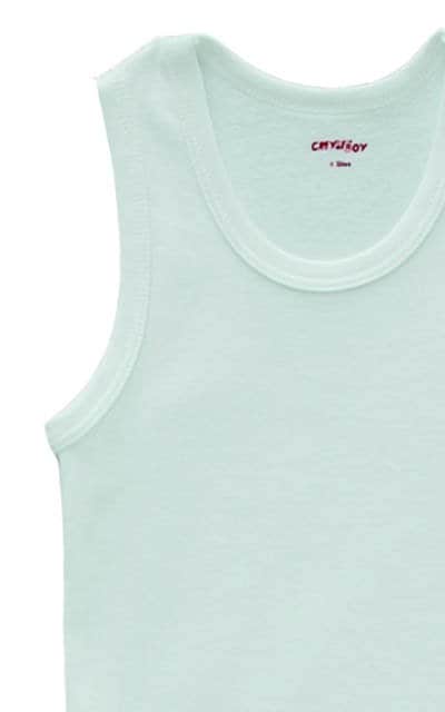 Camiseta (T-12) Baby Creysi para Bebé
