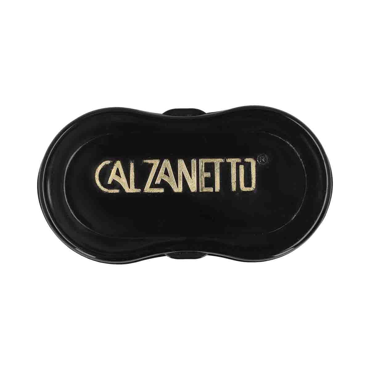 Esponja Lusso Negro Calzanetto