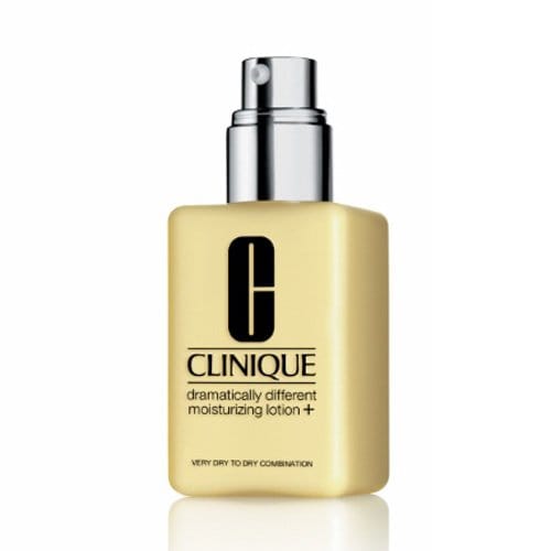 Clinique Dramatically Different Moisturizing Lotion With Pump (125Ml)
