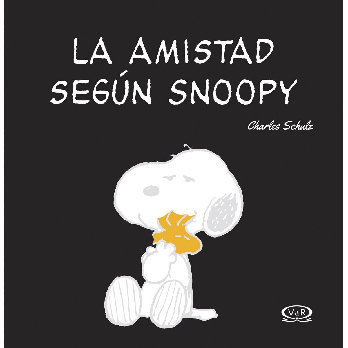 La Amistad Según Snoopy