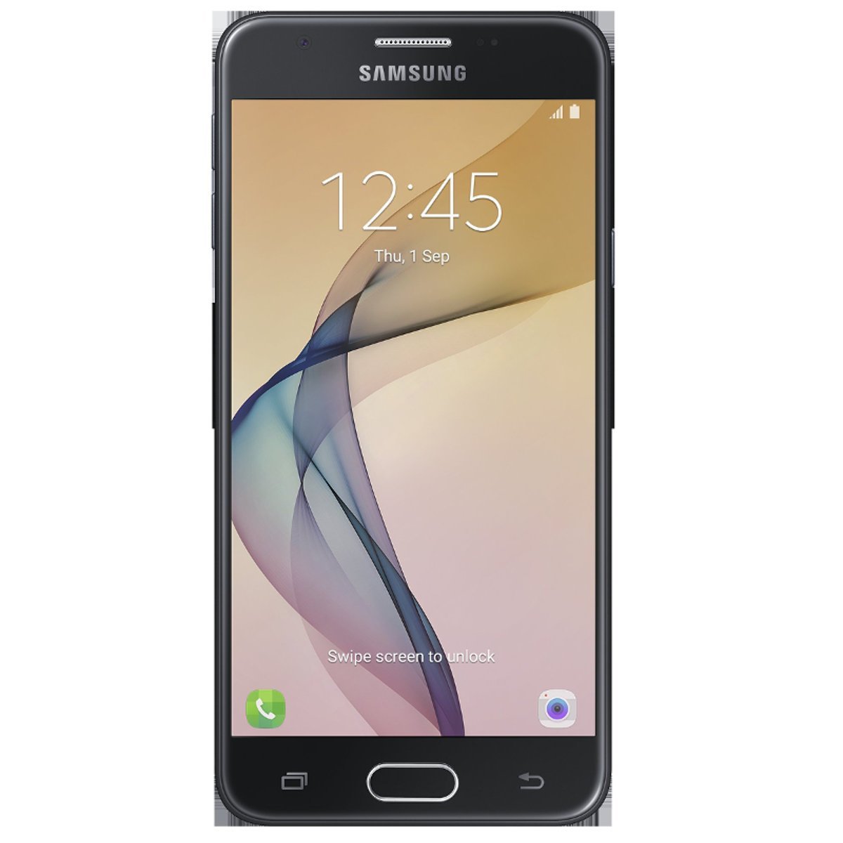 Celular Samsung G570 J5 Prime Color Negro R9 (Telcel)