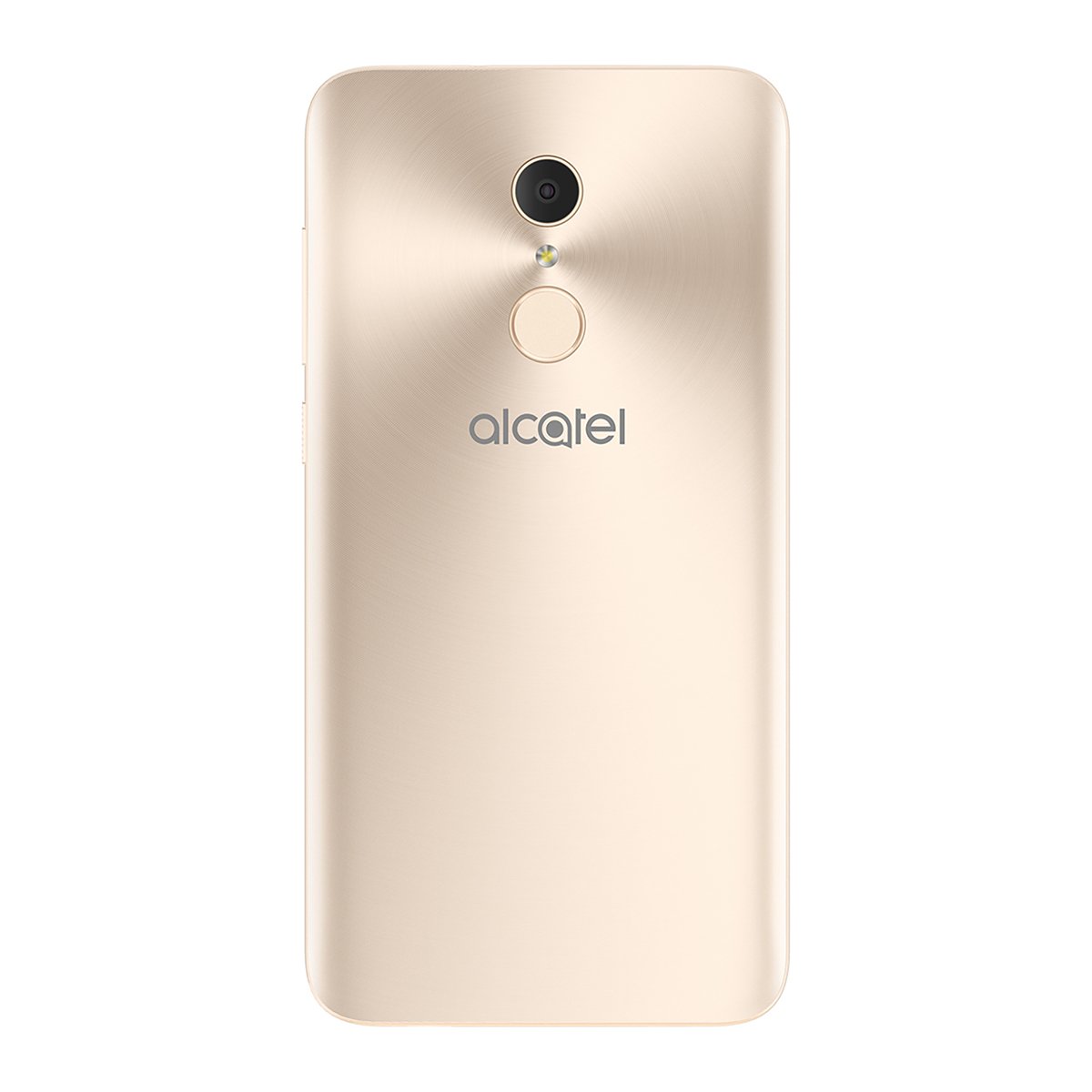 Celular Alcatel 5011 A3 Plus Dorado R9 (Telcel)