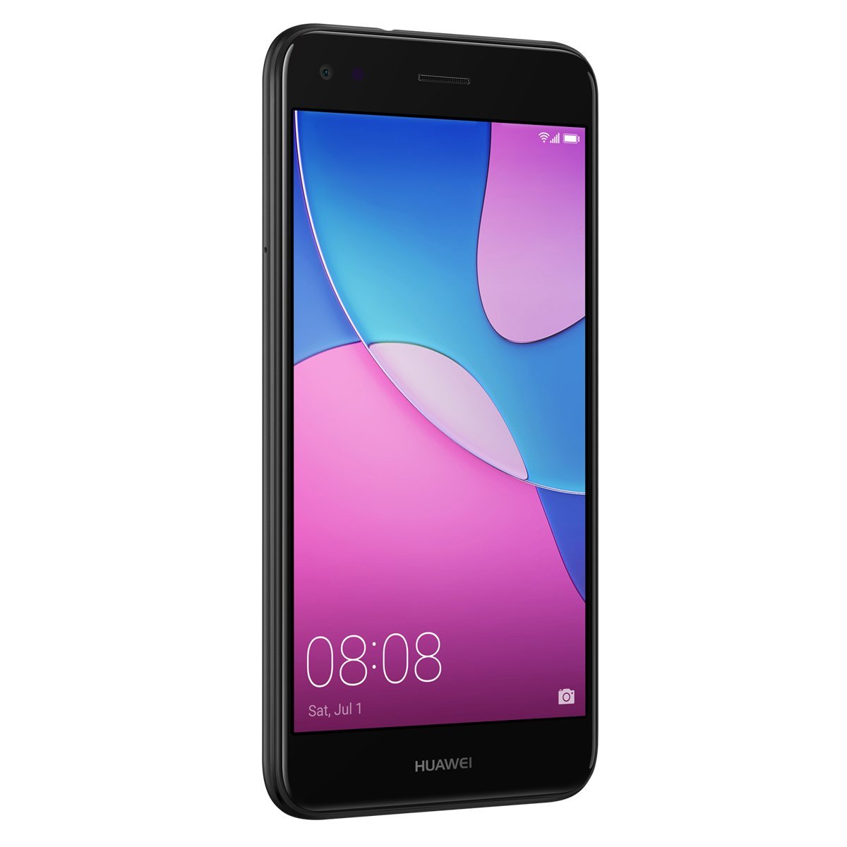 Celular Huawei G Elite Plus Sla-L03 Color Negro R9 (Telcel)