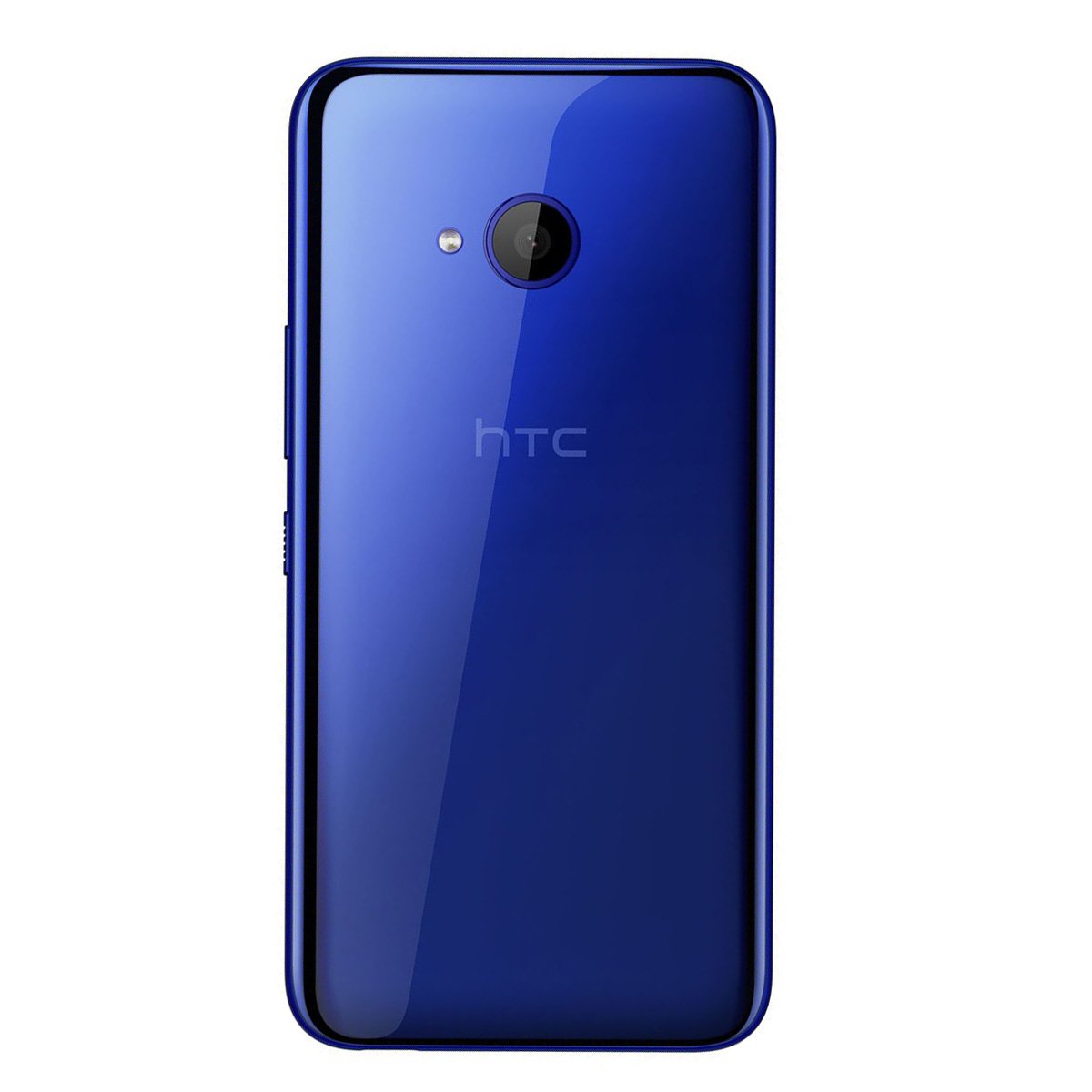 Celular Htc U11 Life Color Azul R9 (Telcel)