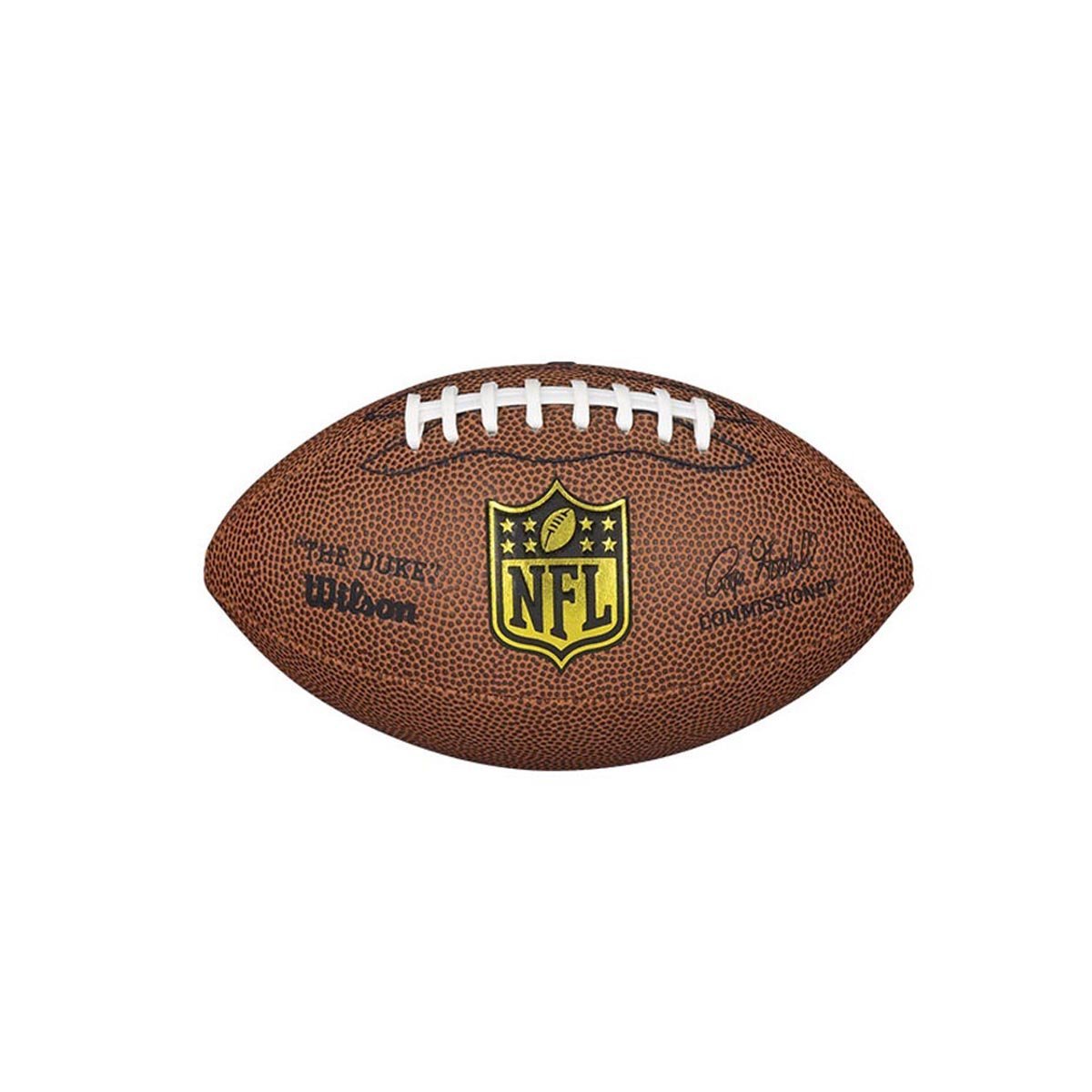 Balón Football Nfl Duke Micro Wilson