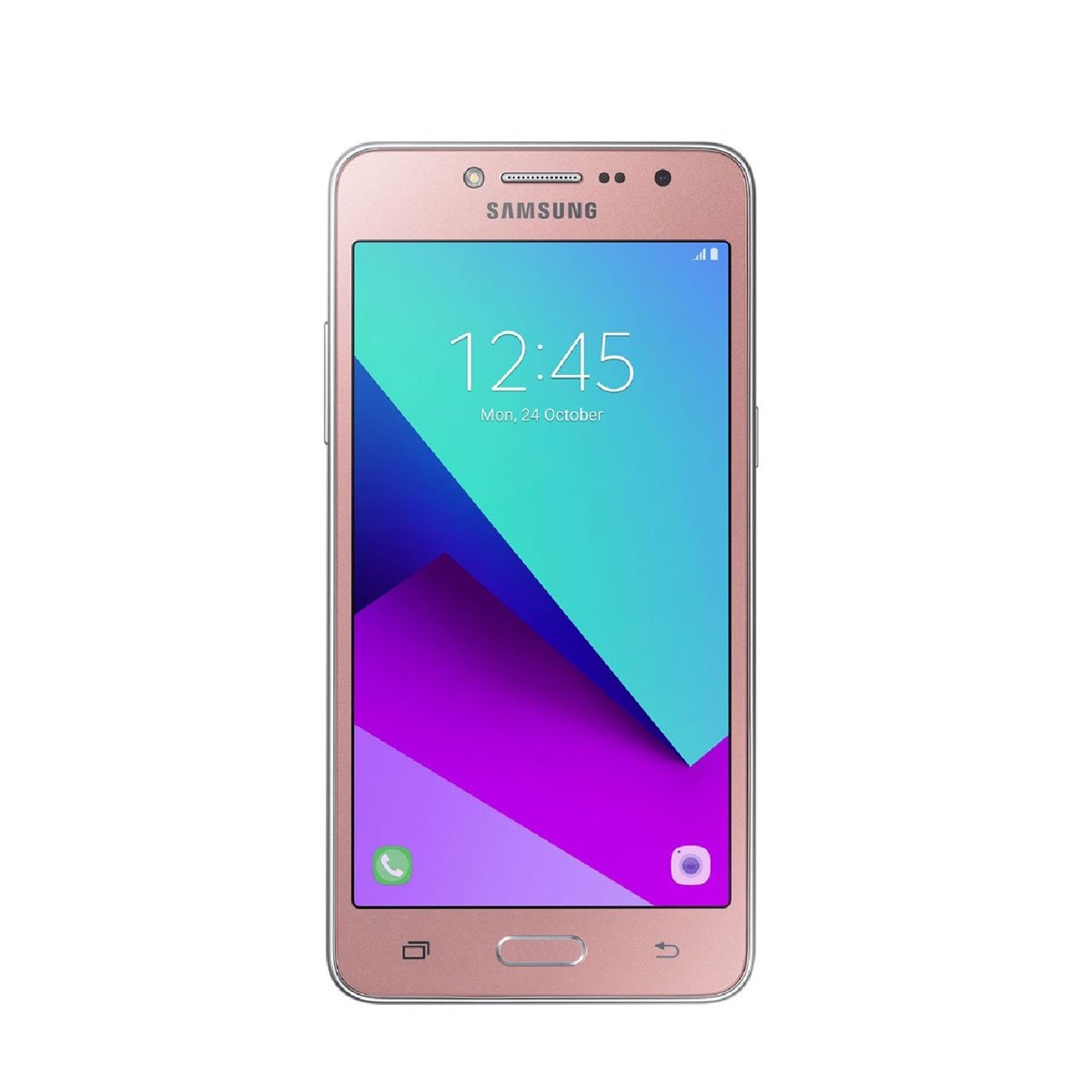 Celular Samsung G532 Plus Color Rosa R9 (Telcel)