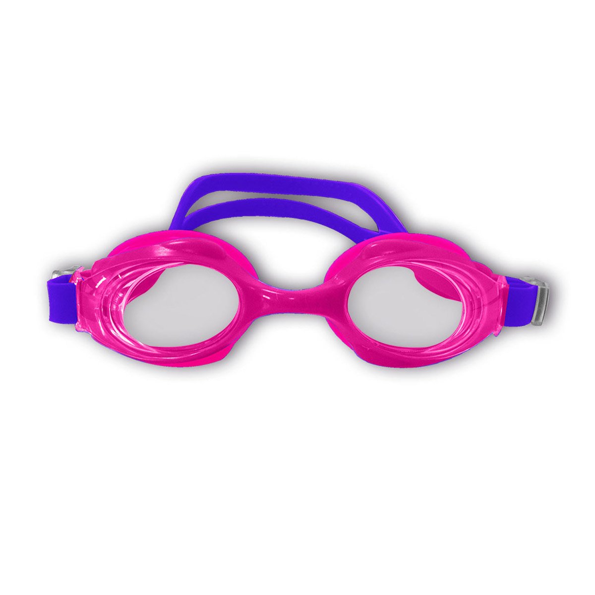 Goggles Starfish Rosa Y Azul Voit - Infantil