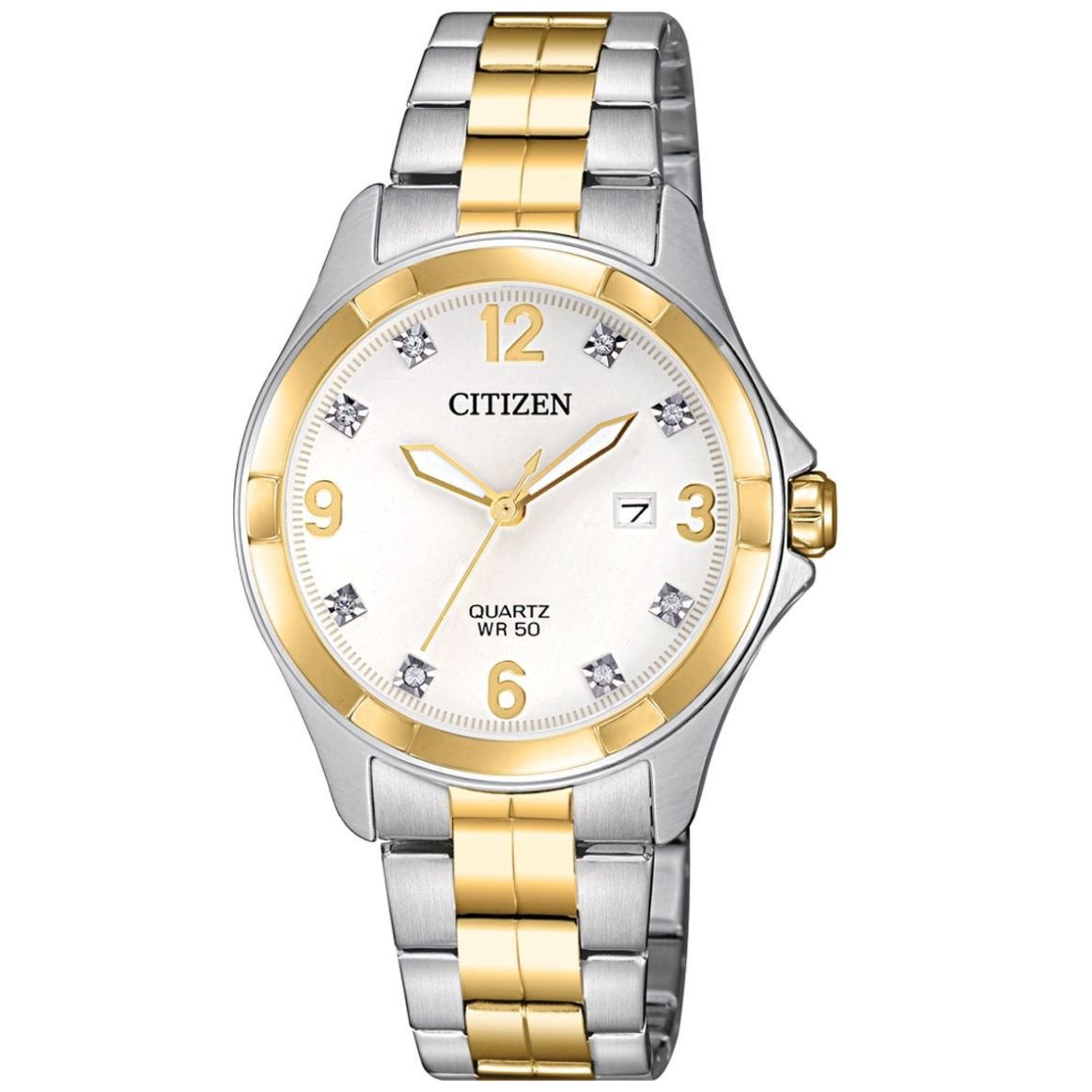 Reloj Citizen para Mujer C061078