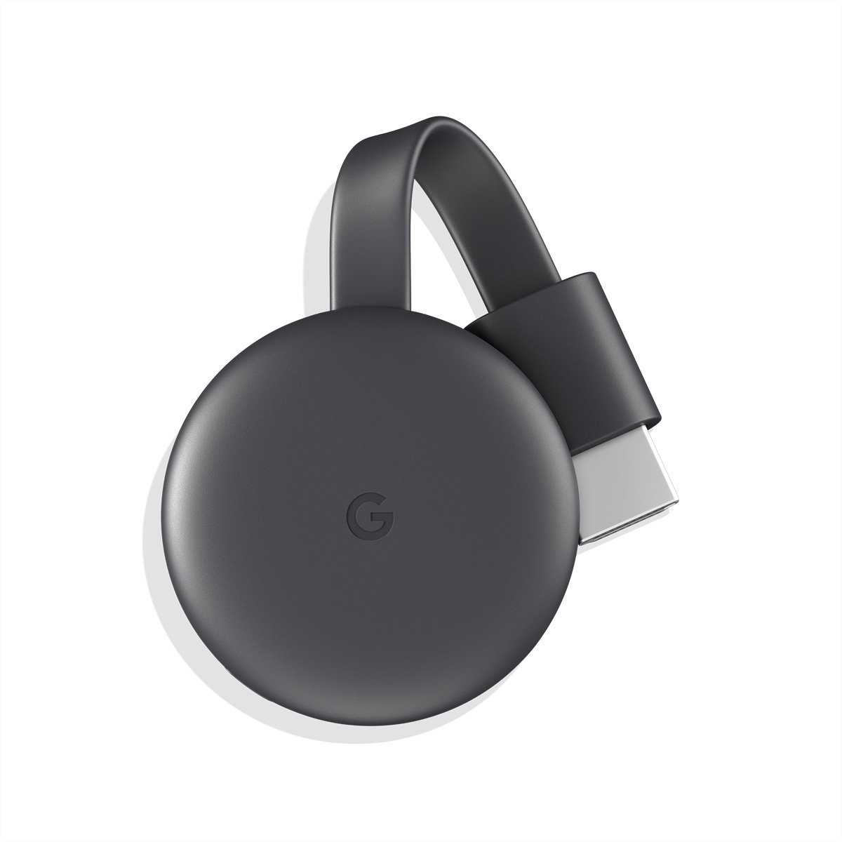 Chromecast Video Negro de Google