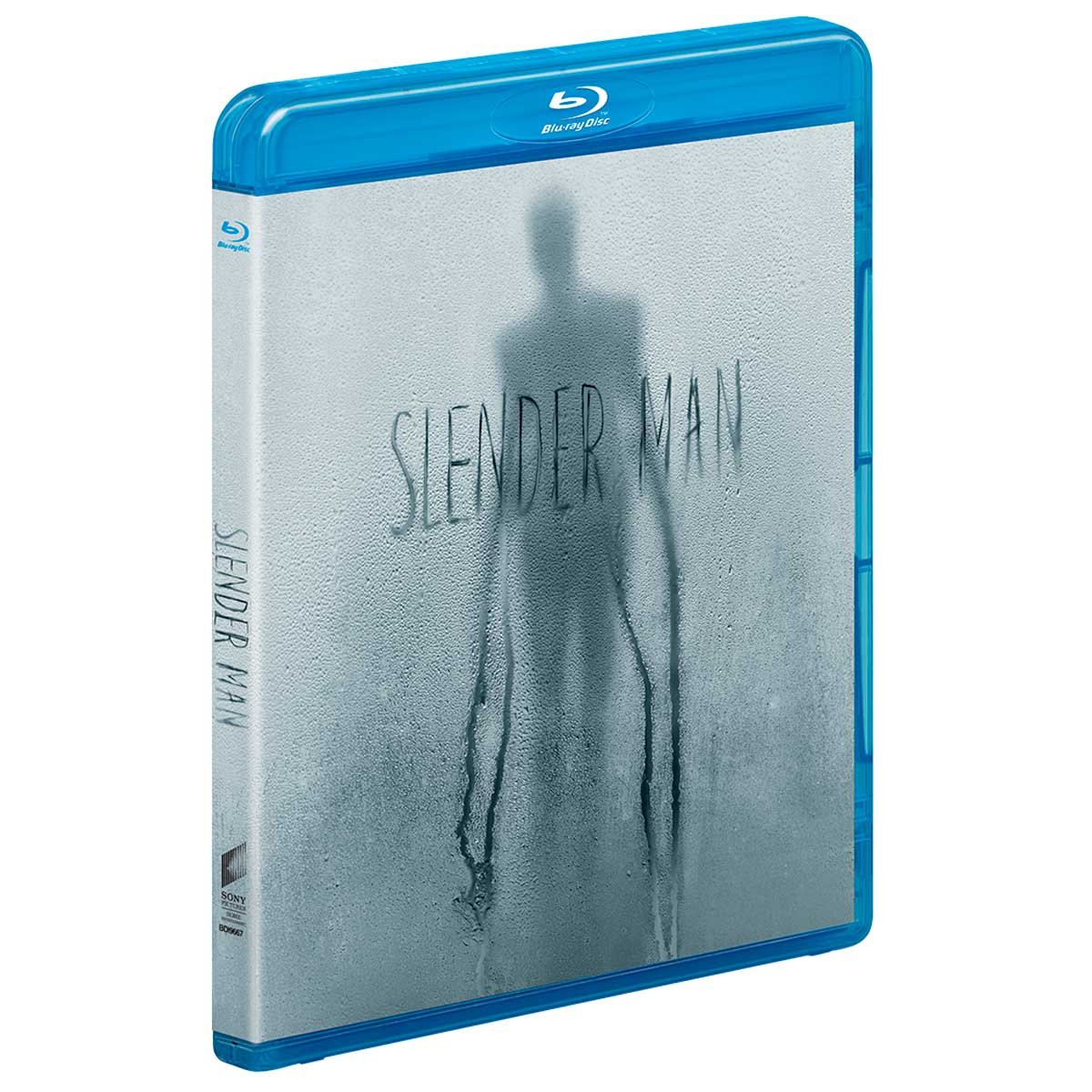 Blu Ray  Slender Man