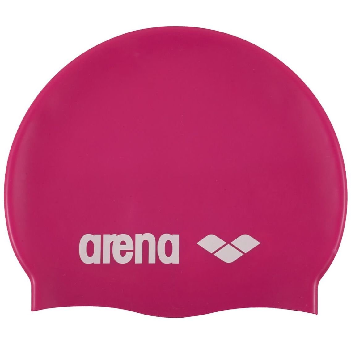 Gorra de Natación Silicón Arena.