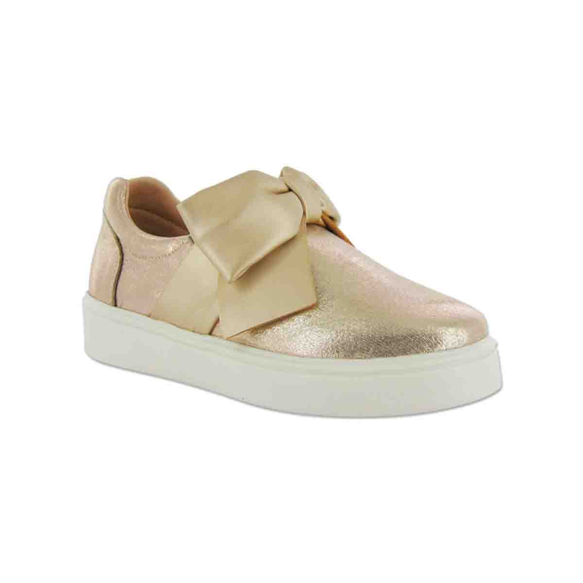 Slip On Mo&ntilde;o Grande Bambino