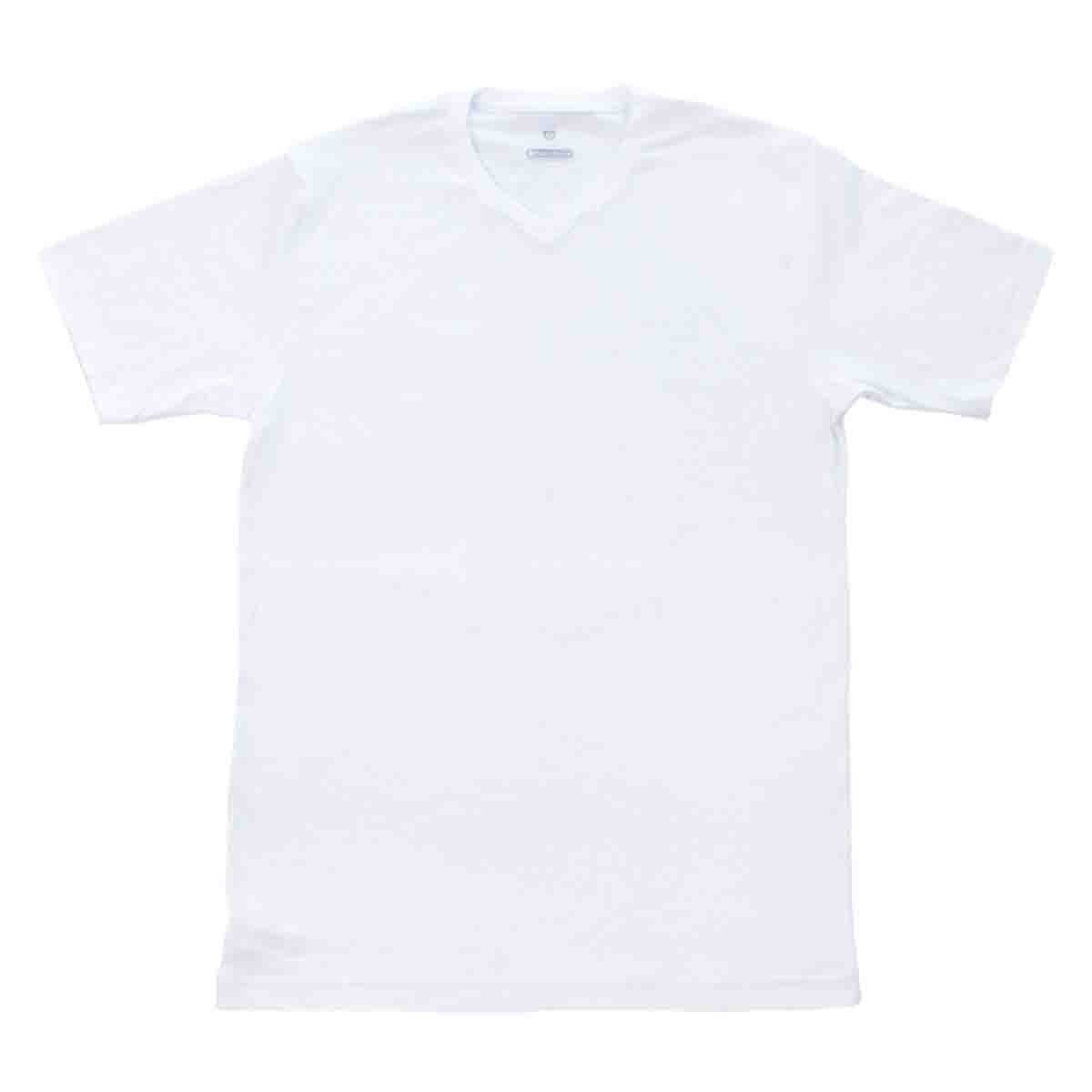 Camiseta Andy Punto Blanco