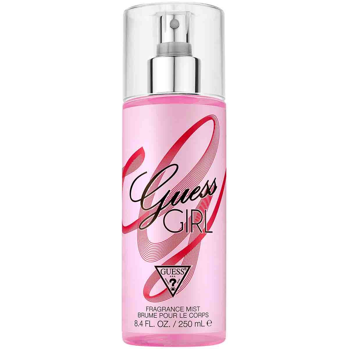 Body Mist para Mujer Guess Girl 250 Ml