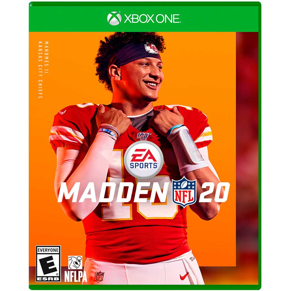 Xbox One Madden Nfl 20