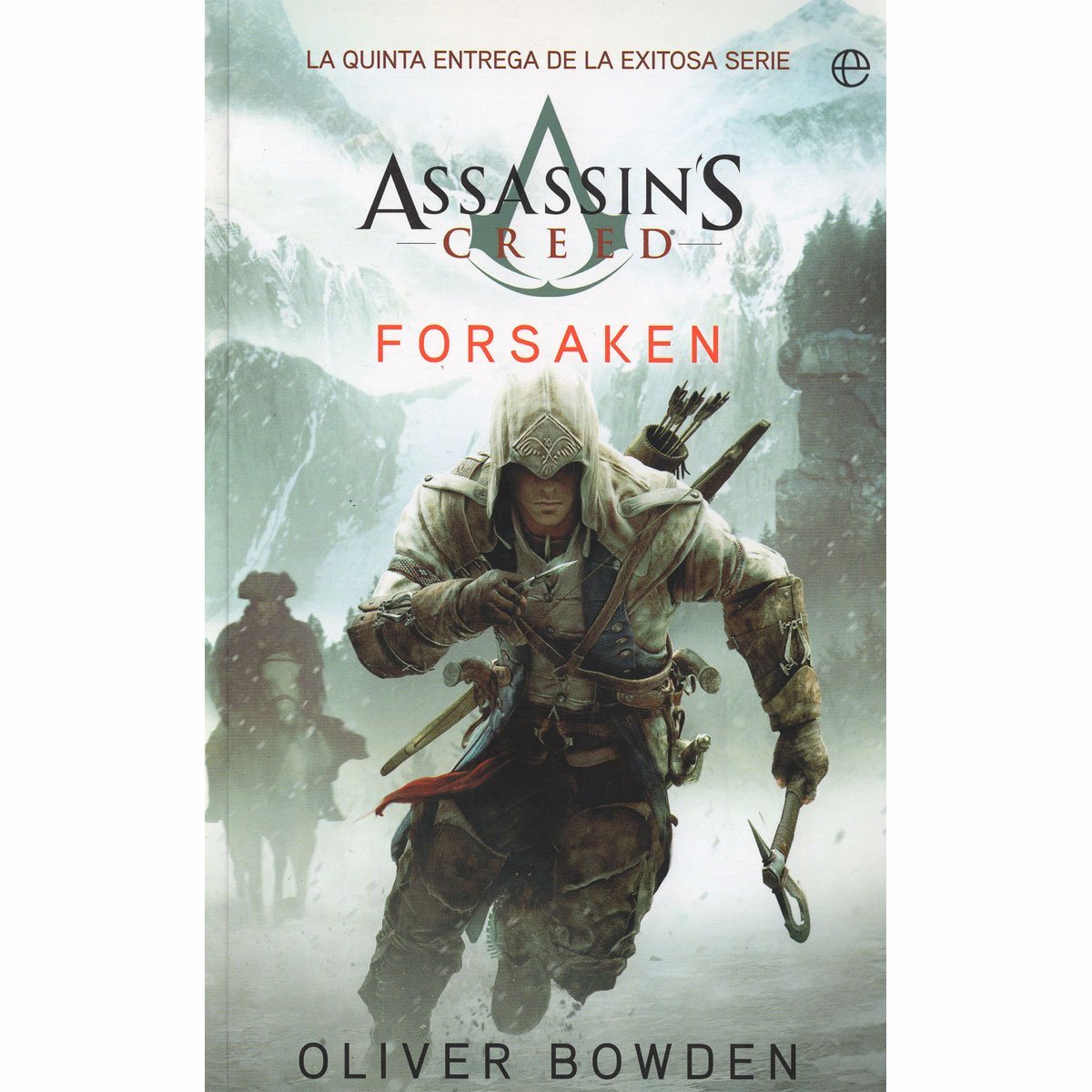 Assassin's Creed V.forsaken (Bolsillo) la Esfera de los Libros