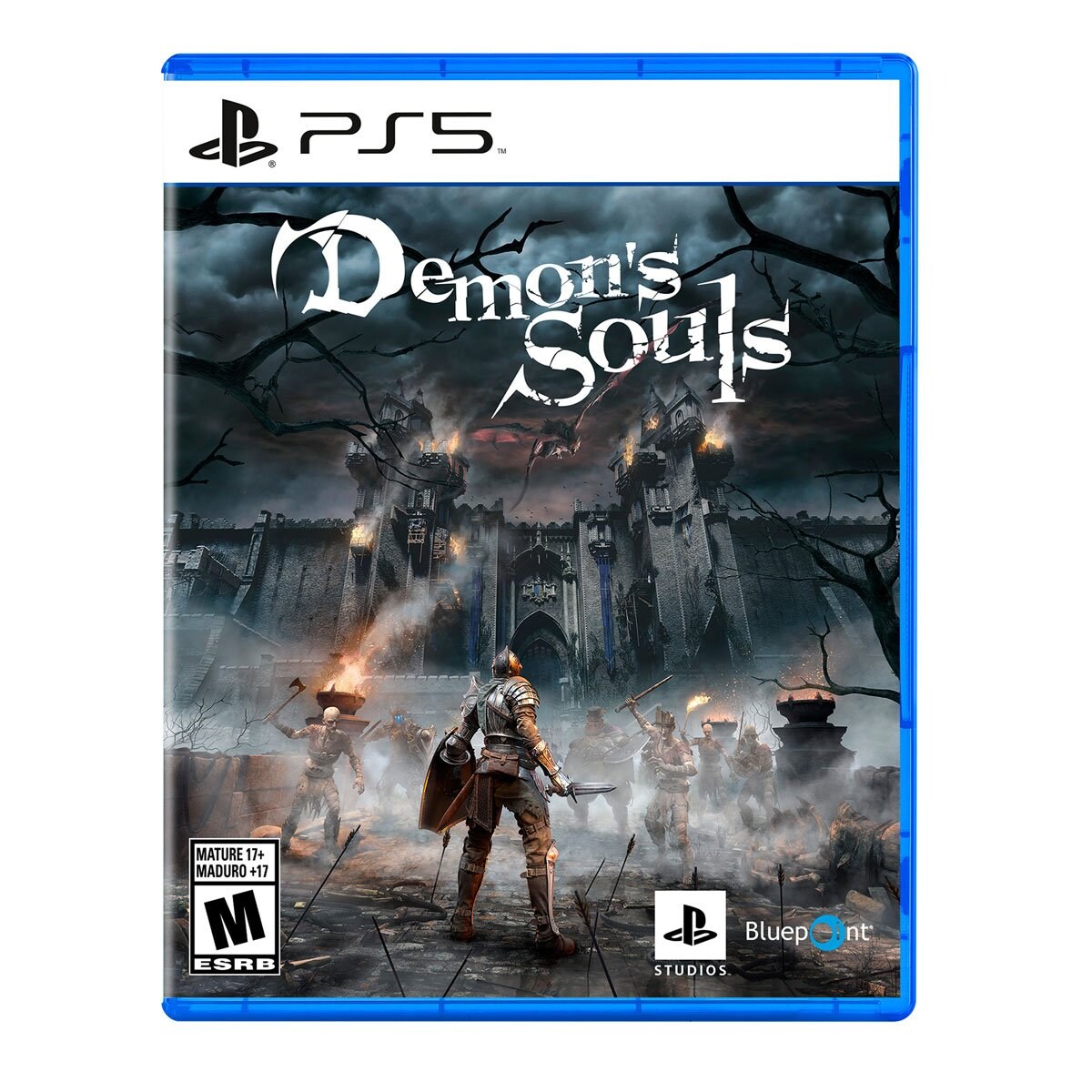 Ps5 Demon's Souls