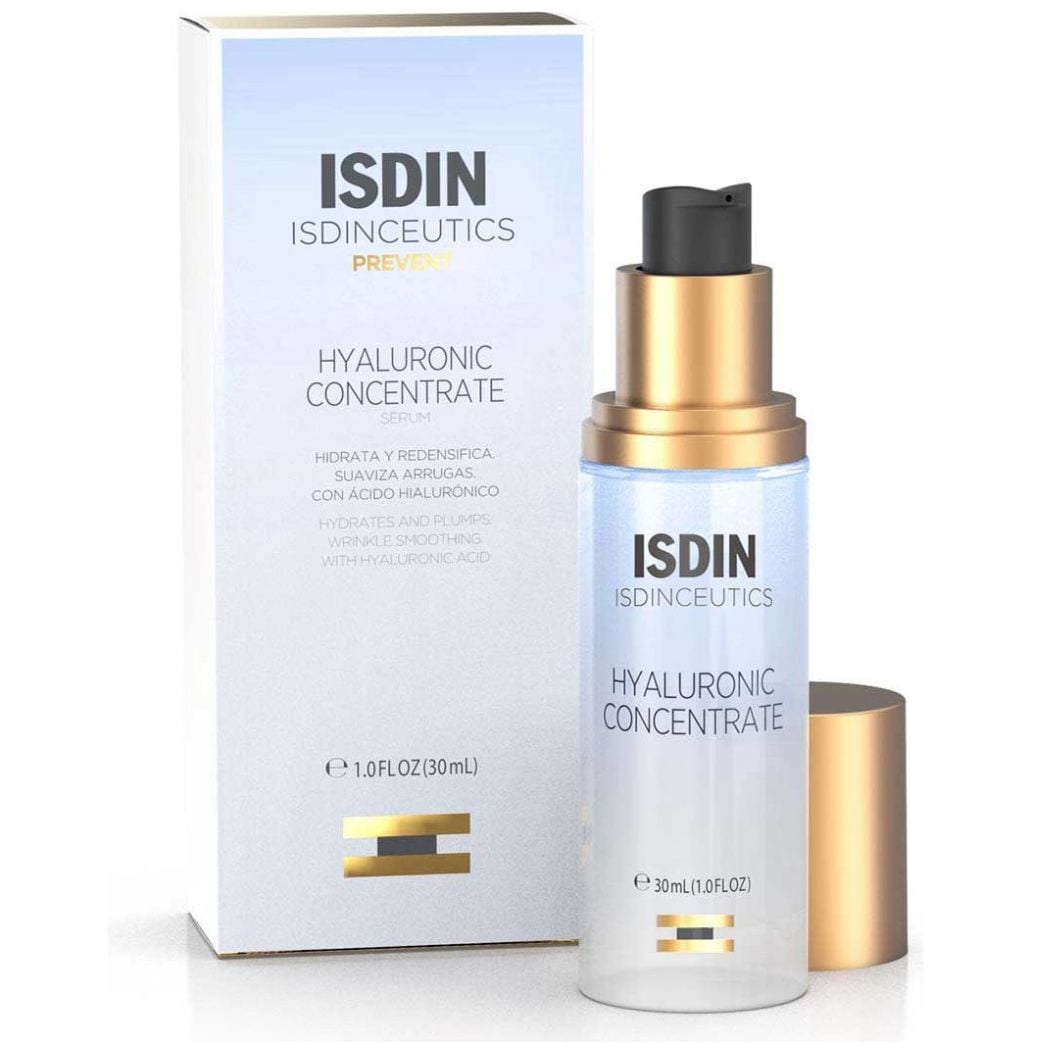 Isdinceutics Hyaluronic Concentrate 30Ml