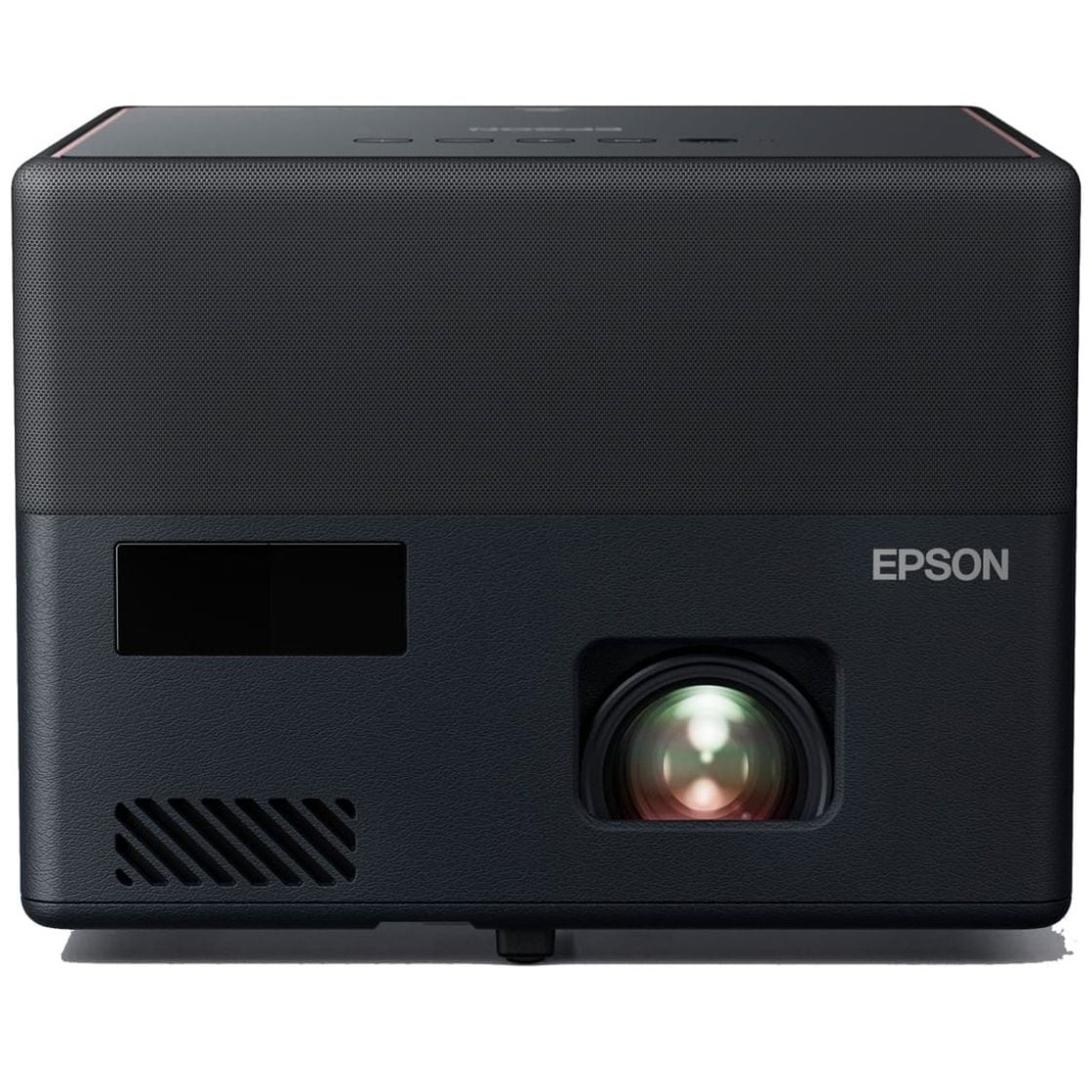 Videoproyector Tv Epson Epiqvisison Ef12