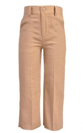 Pantalon Oscar De La Renta