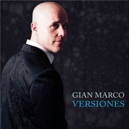Cd Gian Marco Versiones
