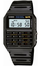 Reloj Caballero Casio Ca53W1Z