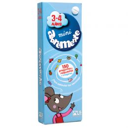 Mini Abremente 3-4 A-Os