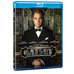 Blu Ray El Gran Gatsby