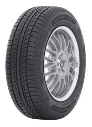 Llanta General Tire 185 70 R14 Altimax Rt43