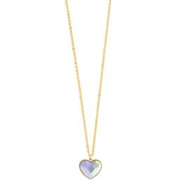 Dije En Swarovski Mossimo