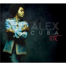 Cd Alex Cuba Total