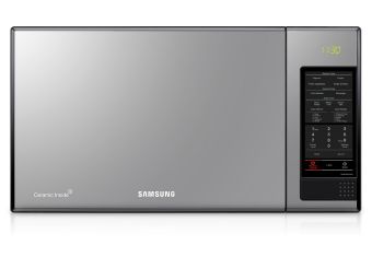 Horno De Microondas 1.4 Ms402Madxbb/ax Samsung