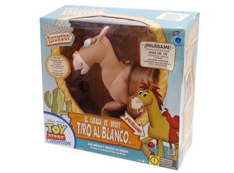 Tiro Al Blanco Juguete Toy Story
