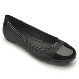 Balerina De Piel Flexi