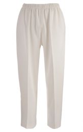 Pantalón Corte Recto Claudia Plus