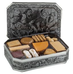 Galletas Surtido Castilla 500 Gr Macma