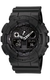 Reloj Caballero Casio G Shock Ga1001A1Cr