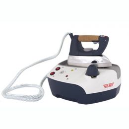 Centro Profesional De Planchado Turmix Blanco